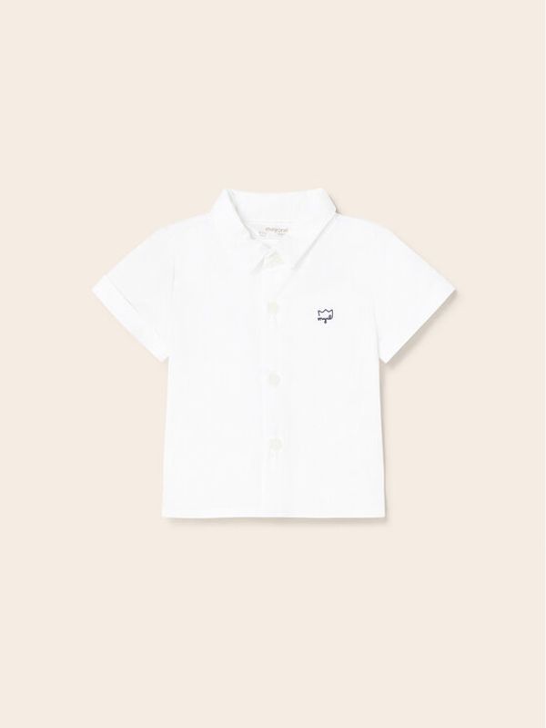 Mayoral Mayoral Риза 1189 Бял