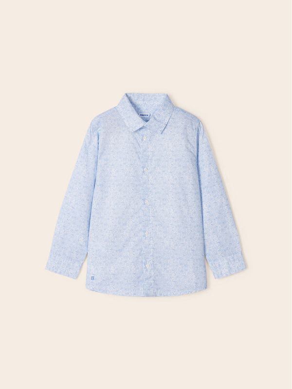 Mayoral Mayoral Риза 3170 Зелен