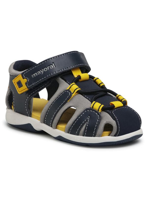 Mayoral Mayoral Сандали 41.298 Тъмносин