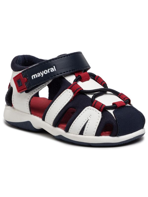 Mayoral Mayoral Сандали 41.298 Тъмносин