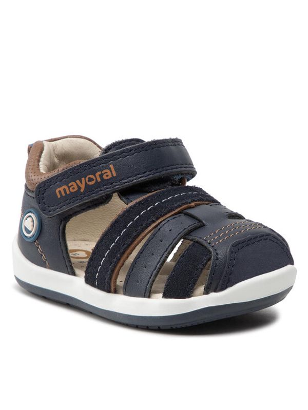 Mayoral Mayoral Сандали 41.376 Тъмносин