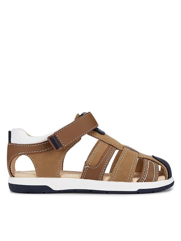 Mayoral Mayoral Сандали 41.492 Кафяв