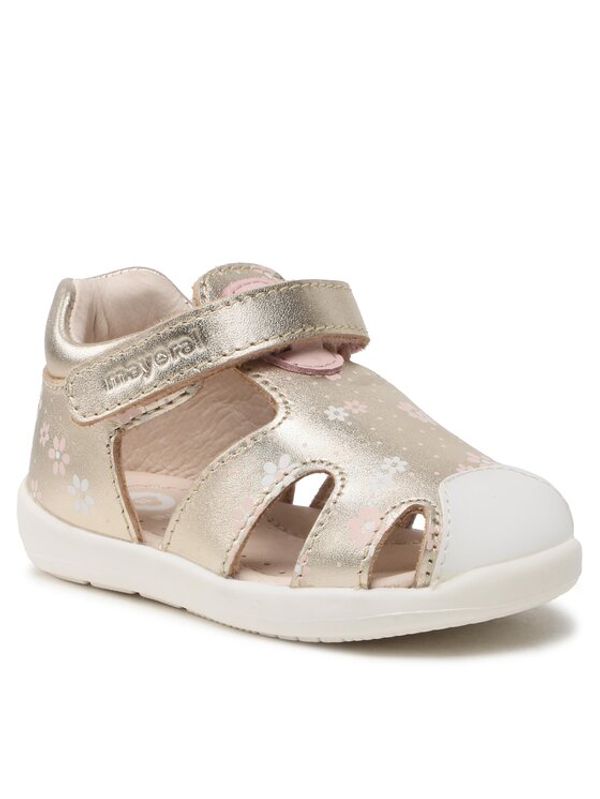 Mayoral Mayoral Сандали 41422 Златист