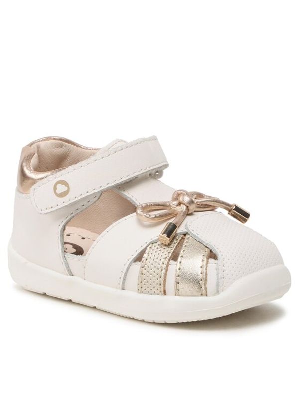Mayoral Mayoral Сандали 41426 Бял