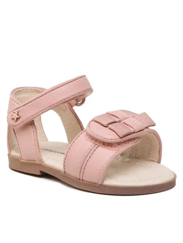 Mayoral Mayoral Сандали 41446 Розов