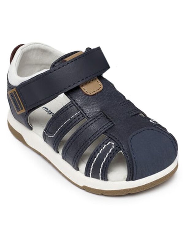 Mayoral Mayoral Сандали 41492 Тъмносин