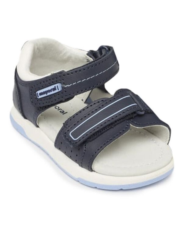 Mayoral Mayoral Сандали 41496 Тъмносин