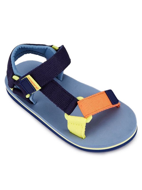 Mayoral Mayoral Сандали 41510 Цветен