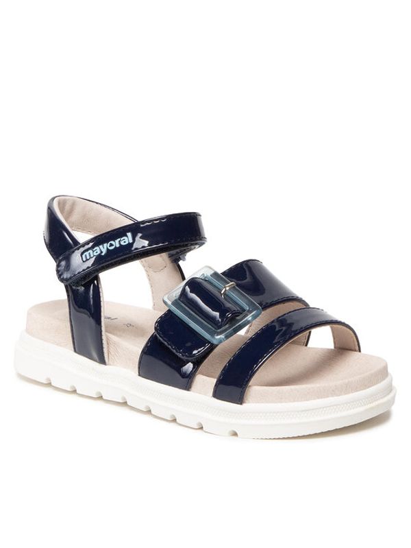 Mayoral Mayoral Сандали 43.363 Тъмносин