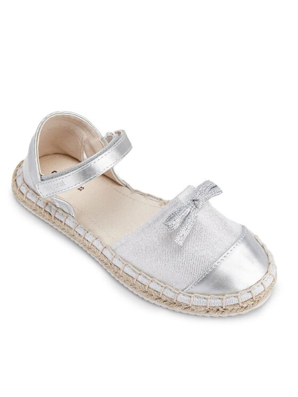 Mayoral Mayoral Сандали 43463 Сребрист