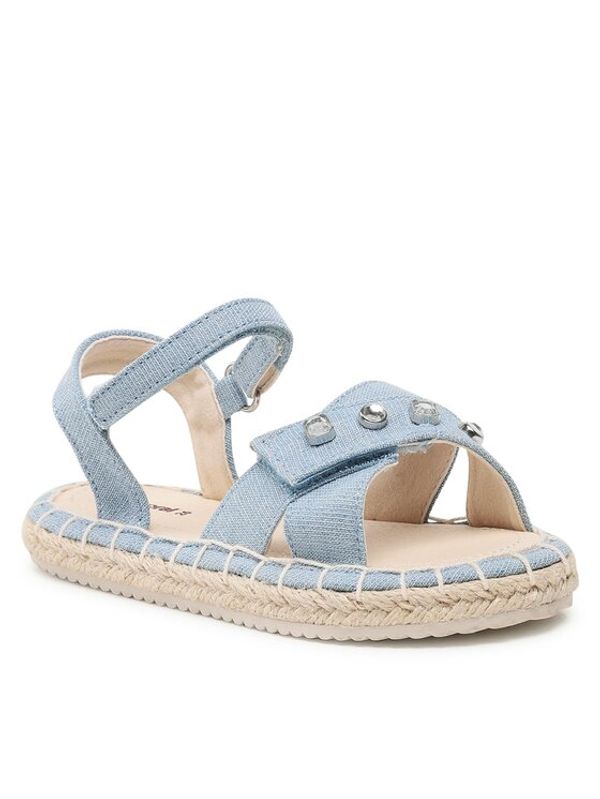 Mayoral Mayoral Сандали 43465 Син