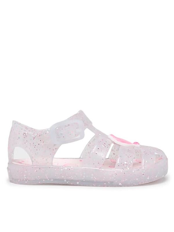 Mayoral Mayoral Сандали 43508 Бял