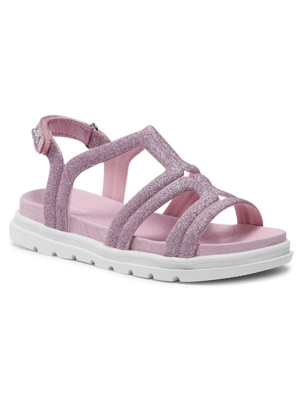 Mayoral Mayoral Сандали 45.277 Розов