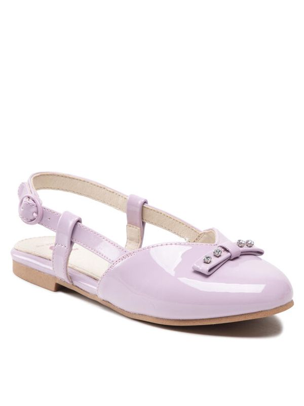 Mayoral Mayoral Сандали 45.351 Розов