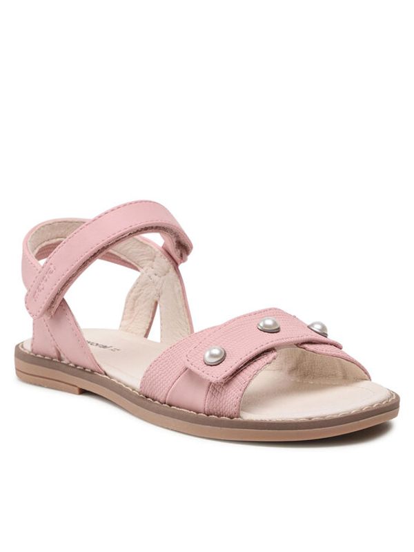 Mayoral Mayoral Сандали 45.359 Розов