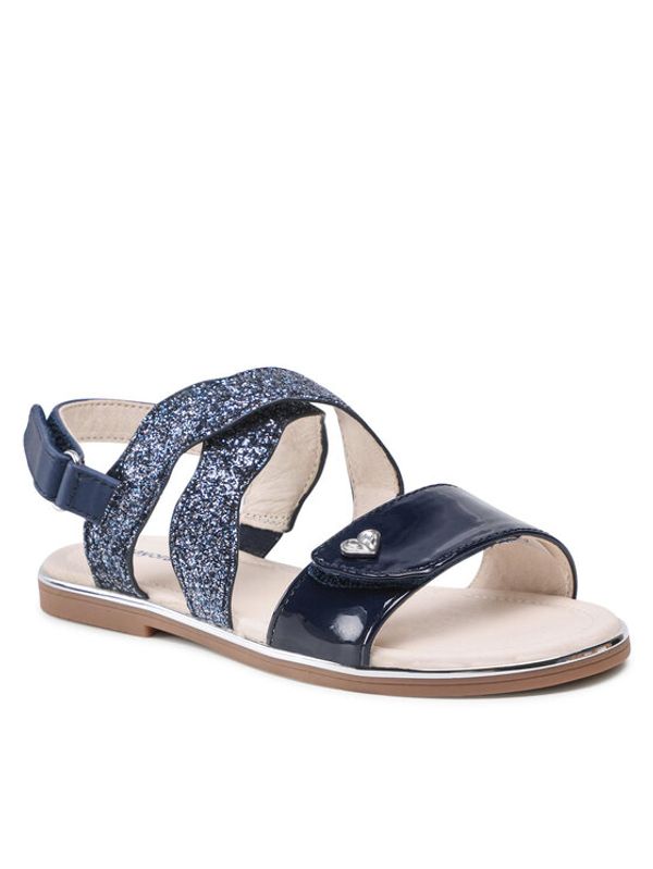 Mayoral Mayoral Сандали 45.361 Тъмносин