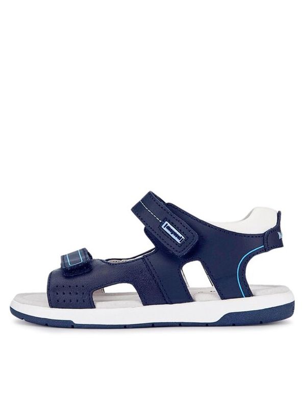 Mayoral Mayoral Сандали 45.475 Тъмносин