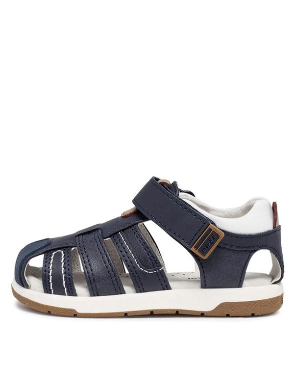 Mayoral Mayoral Сандали 45.492 Тъмносин