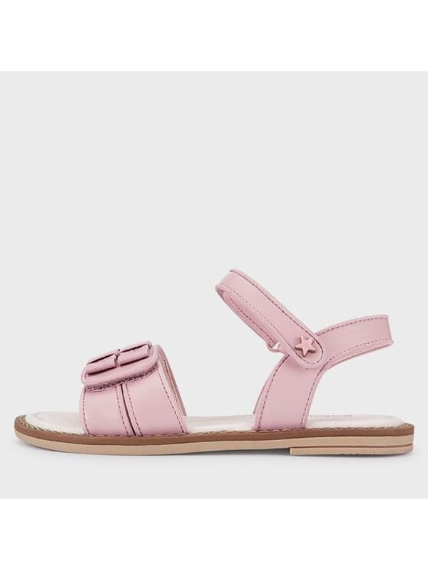 Mayoral Mayoral Сандали 45441 Розов