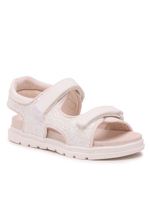 Mayoral Mayoral Сандали 45457 Бял