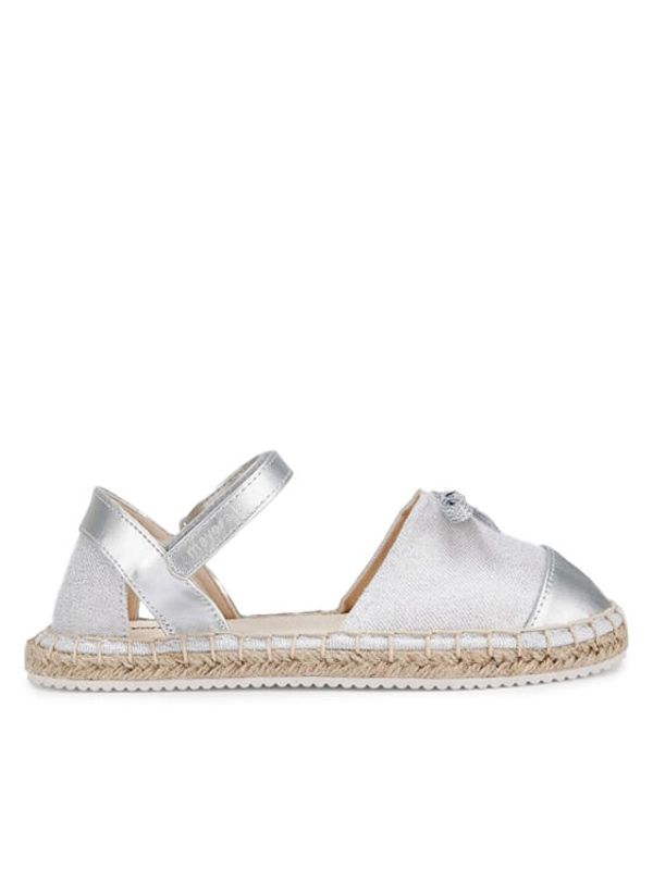 Mayoral Mayoral Сандали 45463 Сребрист