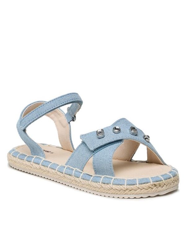 Mayoral Mayoral Сандали 45465 Син