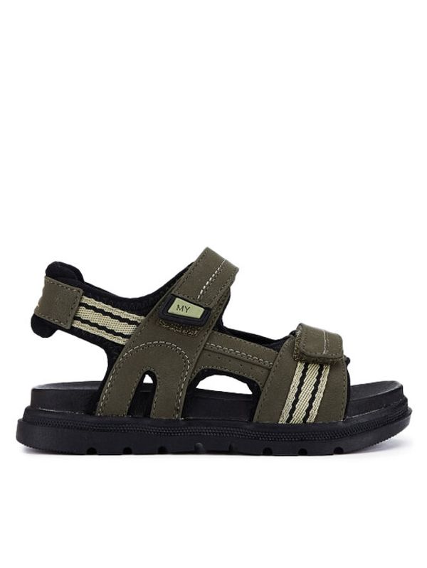 Mayoral Mayoral Сандали 45479 Зелен