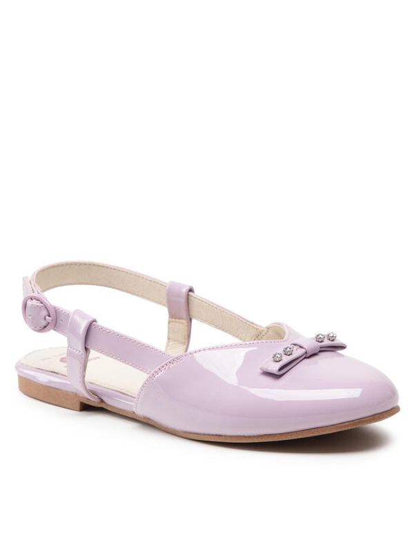 Mayoral Mayoral Сандали 47.351 Виолетов