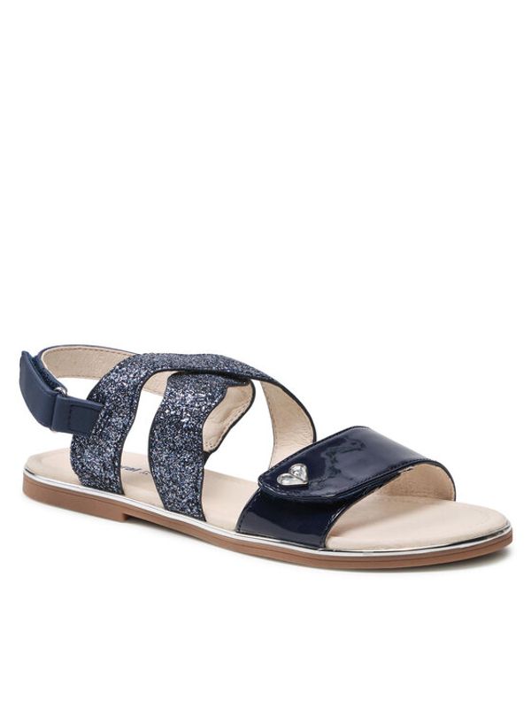 Mayoral Mayoral Сандали 47.361 Тъмносин