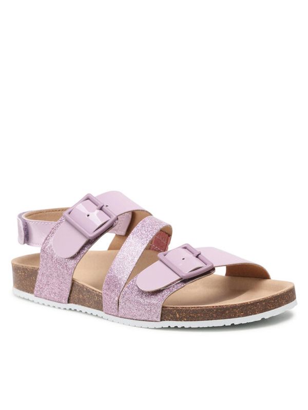 Mayoral Mayoral Сандали 47369 Виолетов