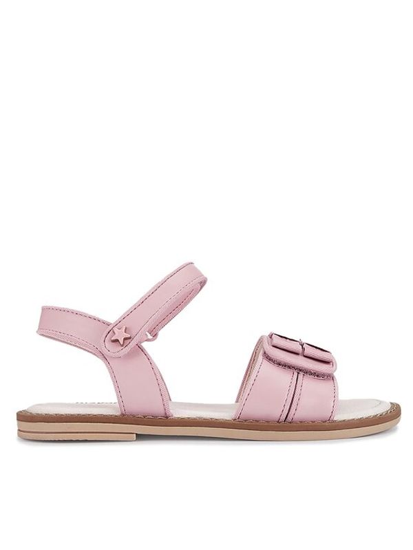 Mayoral Mayoral Сандали 47441 Розов