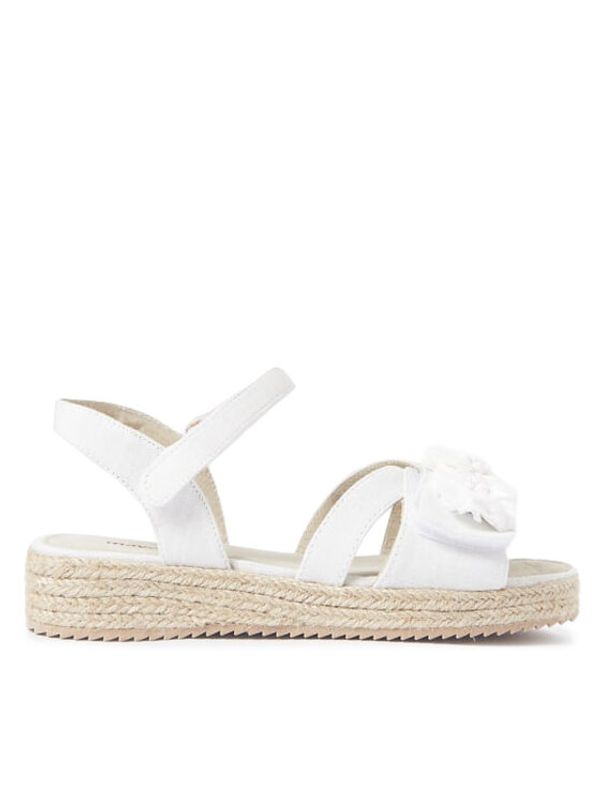 Mayoral Mayoral Сандали 47461 Бял