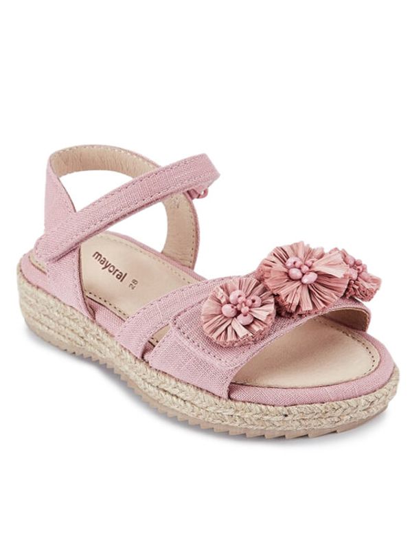 Mayoral Mayoral Сандали 47461 Розов