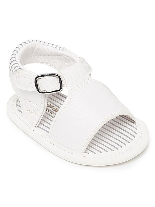 Mayoral Mayoral Сандали 9625 Бял