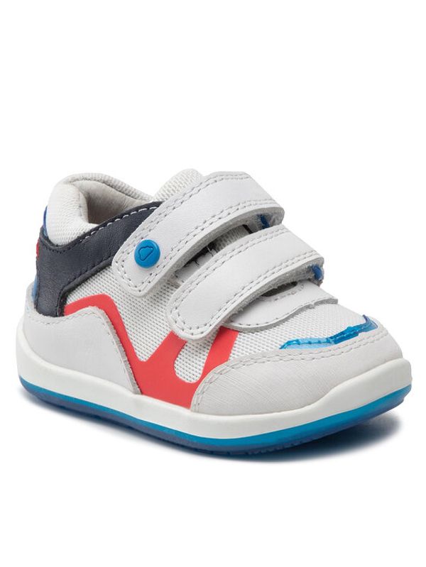 Mayoral Mayoral Сникърси 41.372 Бял