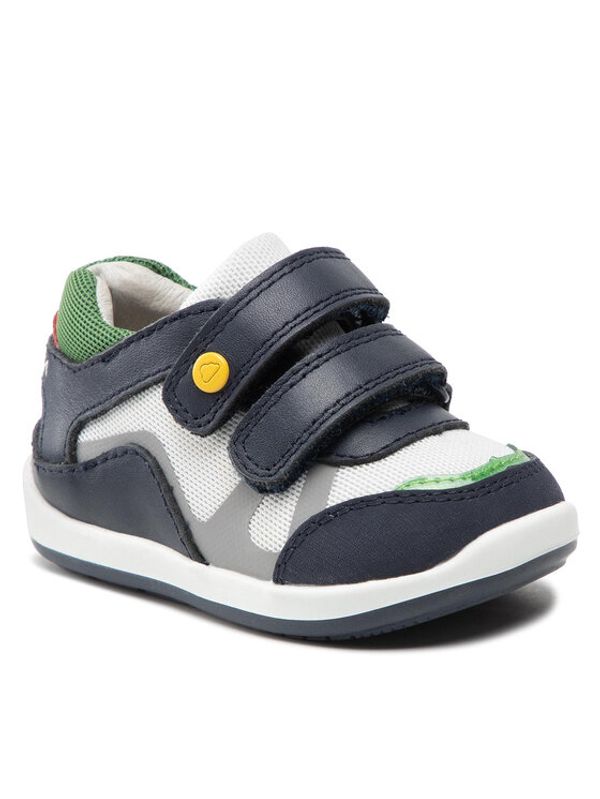 Mayoral Mayoral Сникърси 41.372 Тъмносин