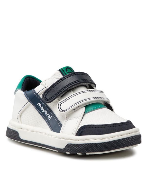 Mayoral Mayoral Сникърси 41.378 Бял