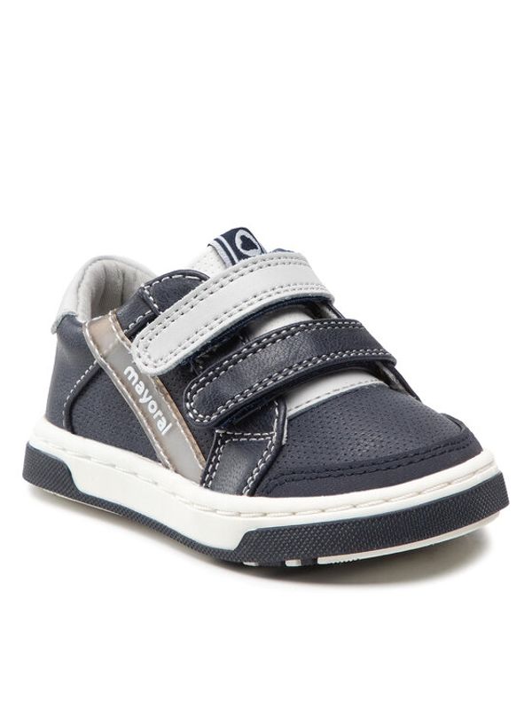 Mayoral Mayoral Сникърси 41.378 Тъмносин