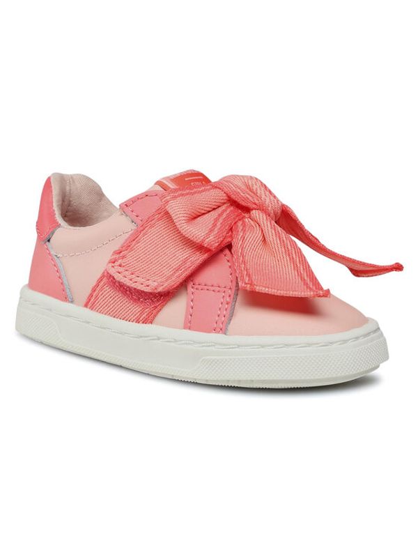 Mayoral Mayoral Сникърси 41246 Розов