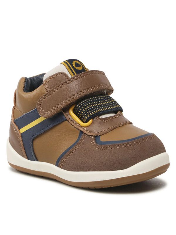 Mayoral Mayoral Сникърси 42.336 Кафяв