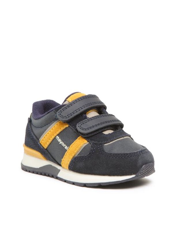Mayoral Mayoral Сникърси 42.362 Тъмносин
