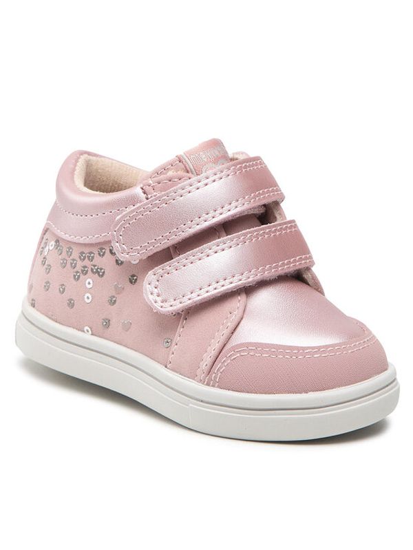 Mayoral Mayoral Сникърси 42320 Розов