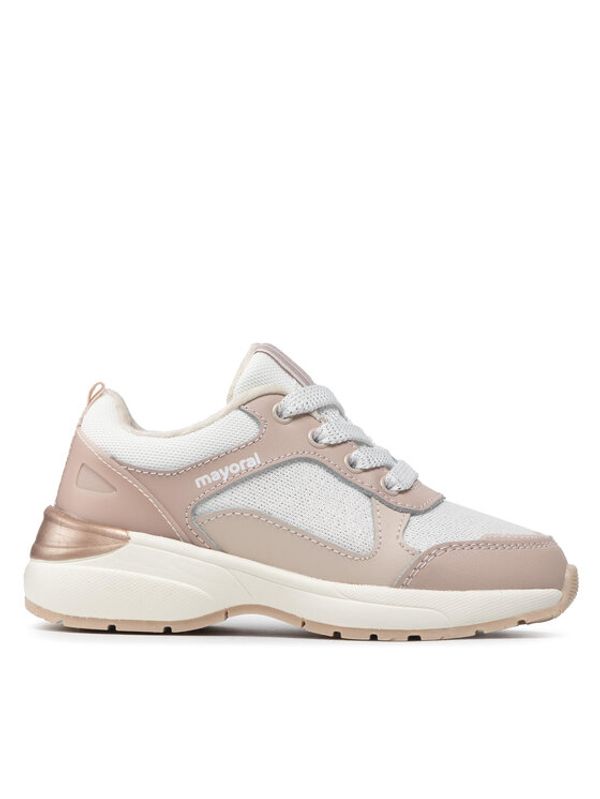 Mayoral Mayoral Сникърси 43.341 Розов