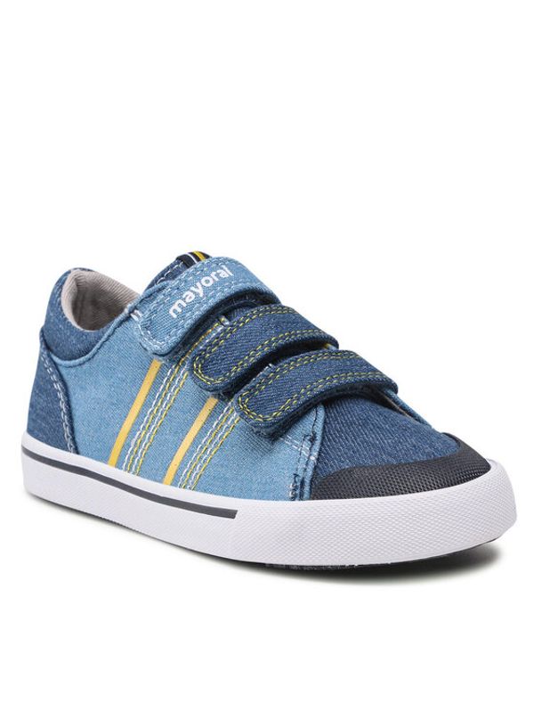 Mayoral Mayoral Сникърси 43.385 Тъмносин