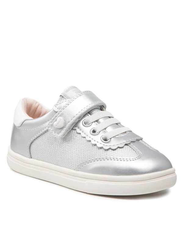Mayoral Mayoral Сникърси 43329 Сребрист