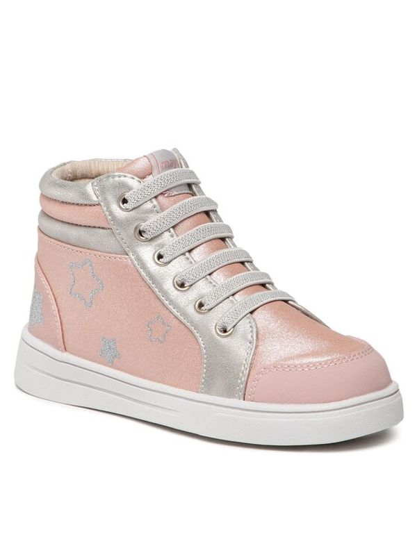 Mayoral Mayoral Сникърси 44.323 Розов