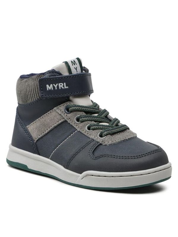 Mayoral Mayoral Сникърси 44.349 Тъмносин