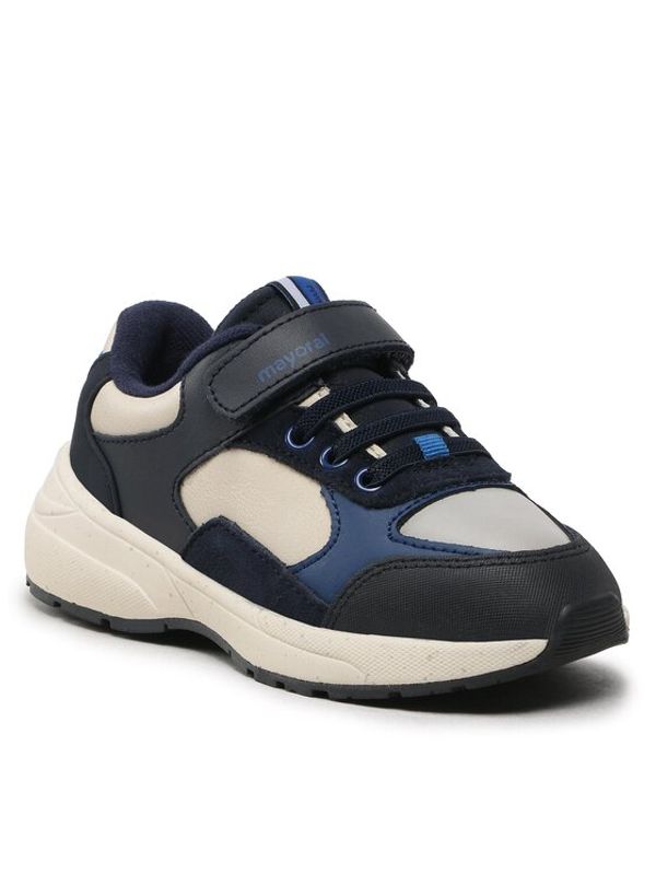 Mayoral Mayoral Сникърси 44359 Тъмносин