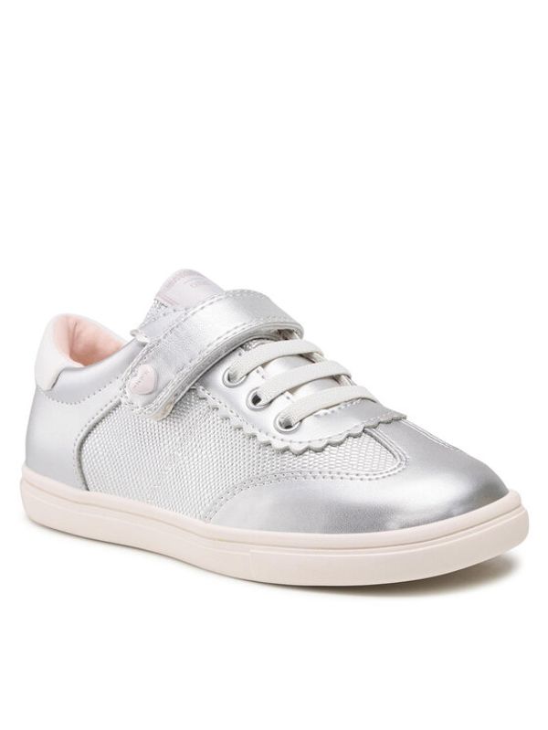 Mayoral Mayoral Сникърси 45.329 Сребрист