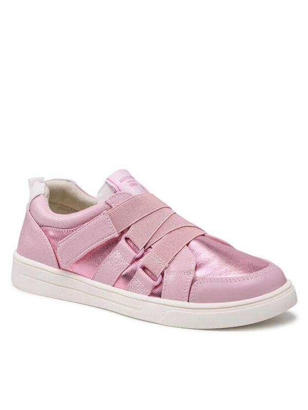 Mayoral Mayoral Сникърси 45.331 Розов